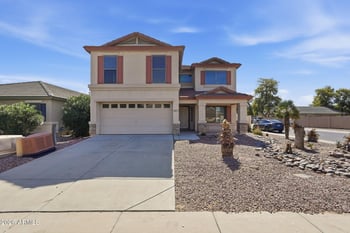40871 Thornberry Ln, Maricopa, AZ 85138