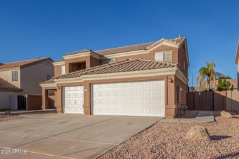 4088 Kroll Dr, Gilbert, AZ 85234