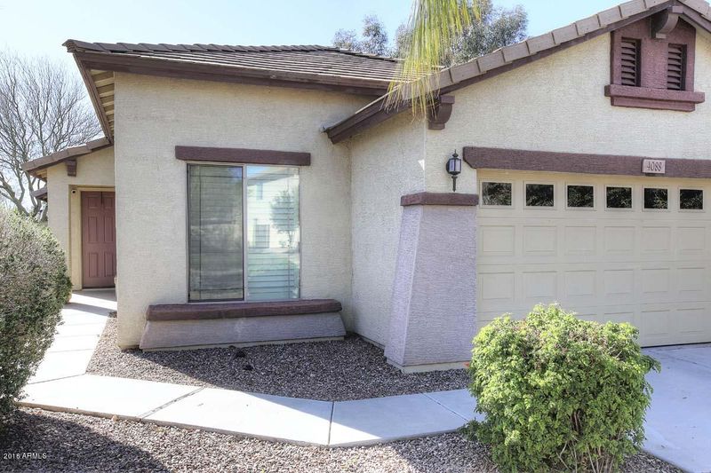 4088 S Vineyard Ave, Gilbert, AZ 85297