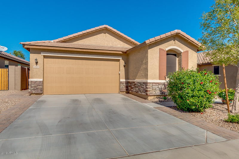 4088 W Federal Way, San Tan Valley, AZ 85144