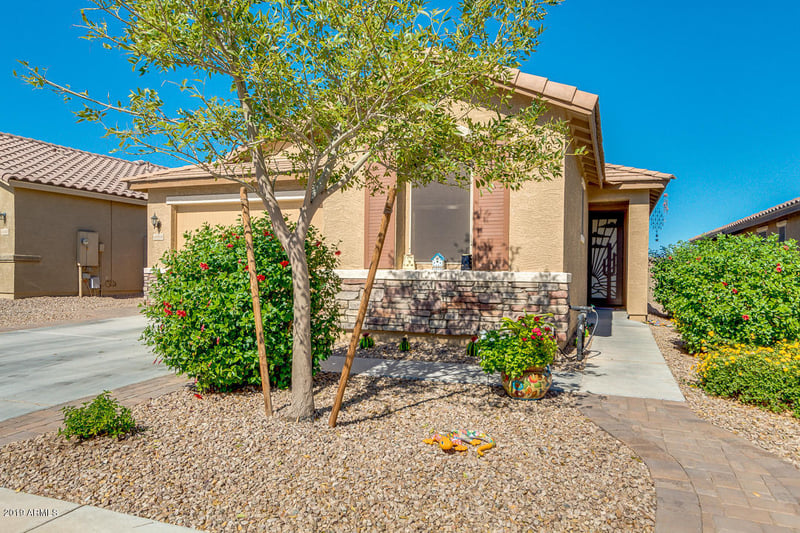 4088 W Federal Way, San Tan Valley, AZ 85144