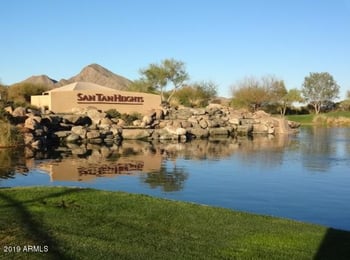 4088 W Federal Way, San Tan Valley, AZ 85144