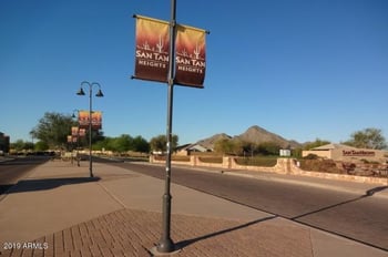 4088 W Federal Way, San Tan Valley, AZ 85144