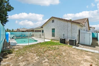 40885 N Arbor Ave, San Tan Valley, AZ 85140