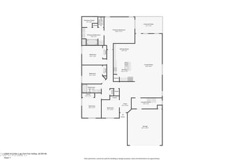 40885 N Arbor Ave, San Tan Valley, AZ 85140