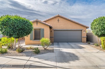 40885 Portis Dr, Maricopa, AZ 85138