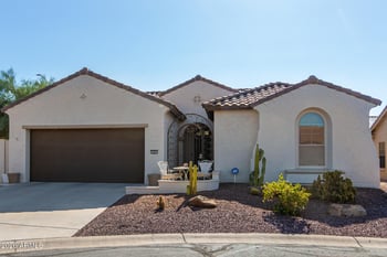 4089 160th Ln, Goodyear, AZ 85395