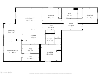 4089 Coles Rd, Laveen, AZ 85339