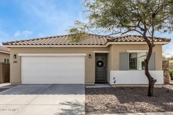 4089 Coles Rd, Laveen, AZ 85339