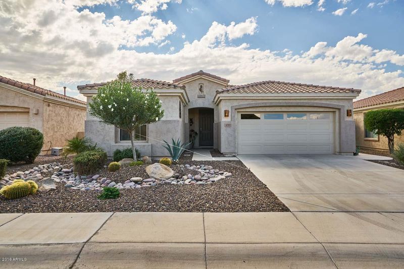 4089 E Sourwood Dr, Gilbert, AZ 85298