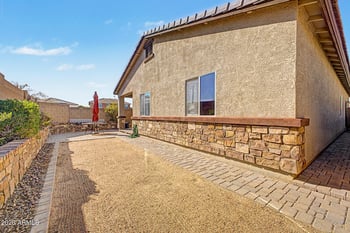 4089 W Ardmore Rd, Laveen, AZ 85339