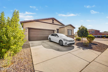 4089 W Ardmore Rd, Laveen, AZ 85339