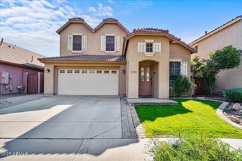 4089 Wagon Cir, Gilbert, AZ 85297