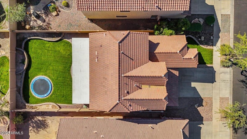 4089 Wagon Cir, Gilbert, AZ 85297