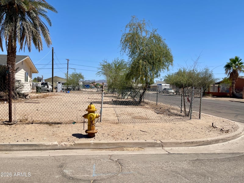 409 2nd Ave #11, Buckeye, AZ 85326