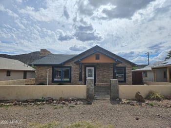 409 Bisbee Rd, Bisbee, AZ 85603