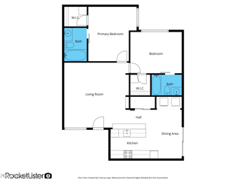 409 Blackhawk Dr #5, Phoenix, AZ 85027