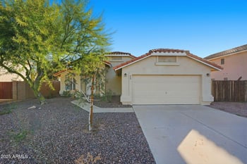 409 Cholla St, Gilbert, AZ 85233