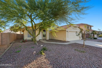 409 Cholla St, Gilbert, AZ 85233