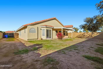 409 Cholla St, Gilbert, AZ 85233