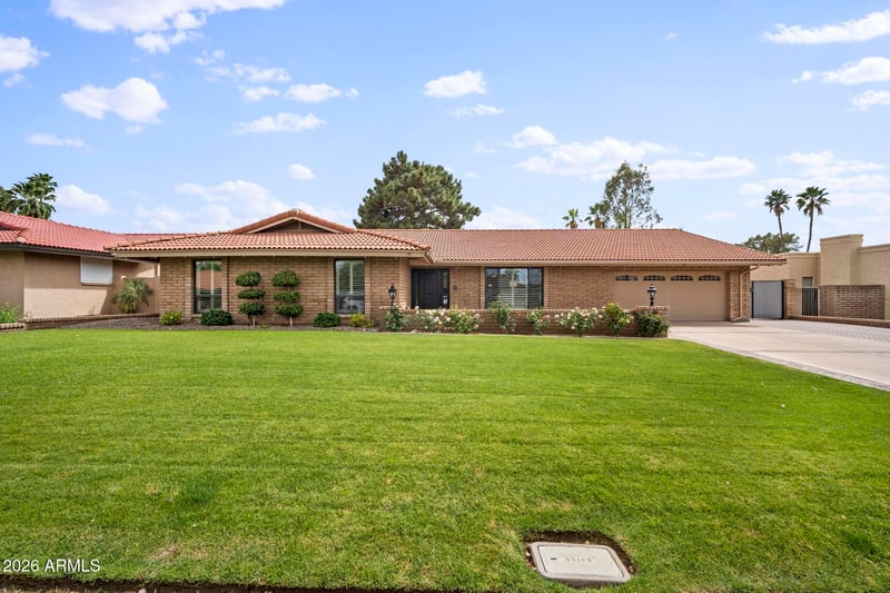 409 E Carol Ann Way, Phoenix, AZ 85022