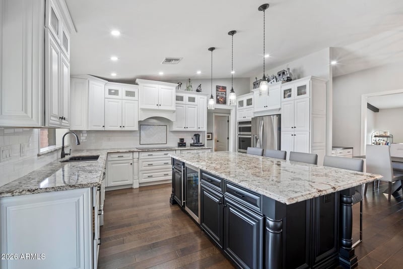 409 E Carol Ann Way, Phoenix, AZ 85022