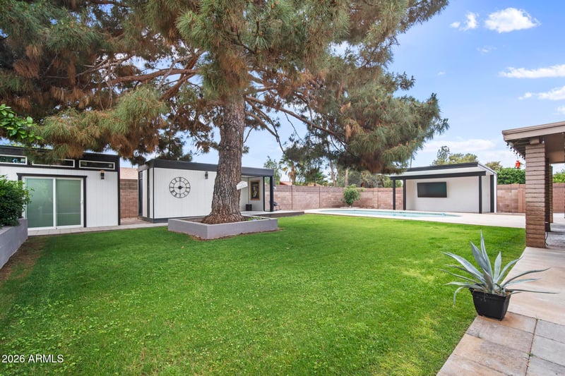 409 E Carol Ann Way, Phoenix, AZ 85022