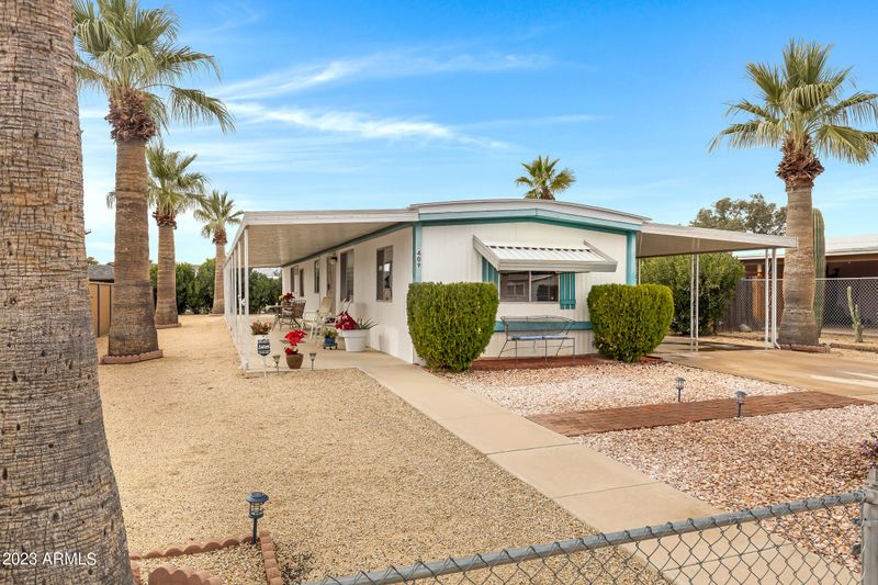 409 E Michigan Ave, Phoenix, AZ 85022