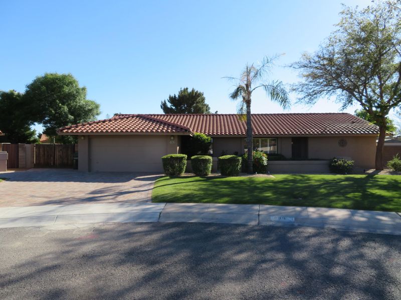 409 E Monte Cristo Ave, Phoenix, AZ 85022