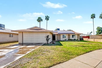 409 Pegasus Dr, Tempe, AZ 85283