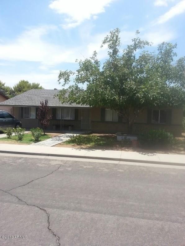409 E South Ave, Buckeye, AZ 85326