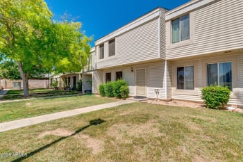 409 Woodman Dr, Tempe, AZ 85283
