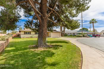 409 Hermosa Cir, Tempe, AZ 85282