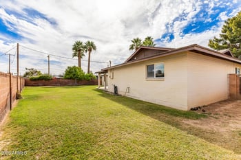 409 Hermosa Cir, Tempe, AZ 85282