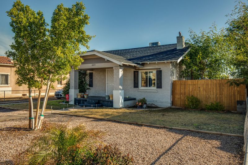 409 N 17th Dr, Phoenix, AZ 85007