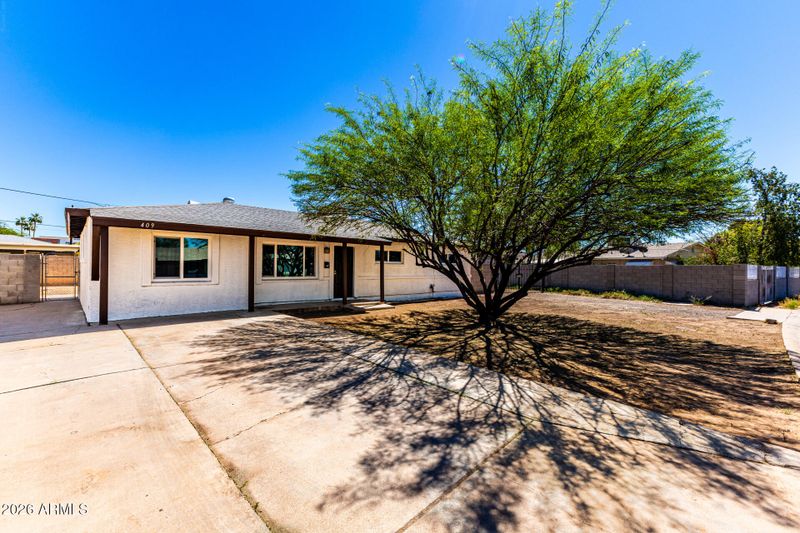 409 N 28th Pl, Phoenix, AZ 85008
