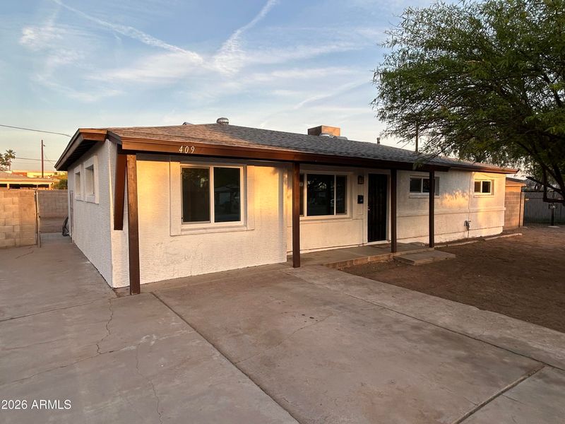 409 N 28th Pl, Phoenix, AZ 85008