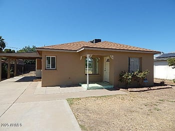 409 Narramore Ave, Buckeye, AZ 85326