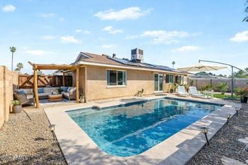 409 Pegasus Dr, Tempe, AZ 85283