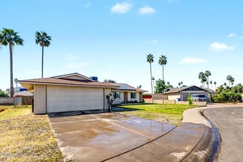 409 Pegasus Dr, Tempe, AZ 85283