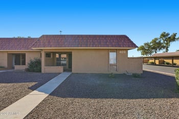 409 Pontiac Dr #1, Phoenix, AZ 85027