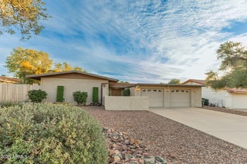 409 Port Au Prince Ln, Phoenix, AZ 85022