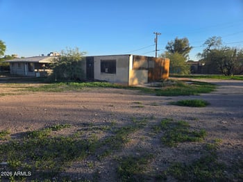 409 Richards St, Gila Bend, AZ 85337