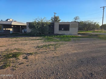 409 Richards St, Gila Bend, AZ 85337