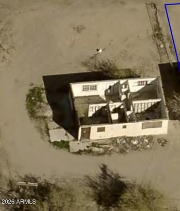 409 Richards St, Gila Bend, AZ 85337