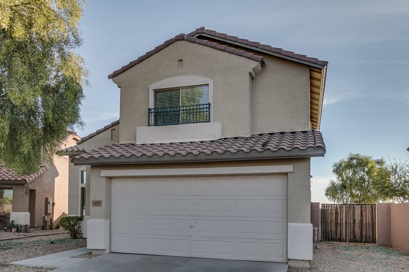 409 S 111th Dr, Avondale, AZ 85323