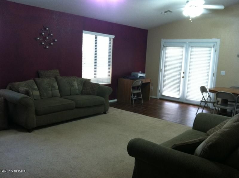 409 S Alva St, Buckeye, AZ 85326