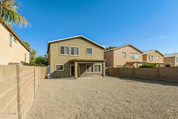 409 Saddle Way, San Tan Valley, AZ 85143
