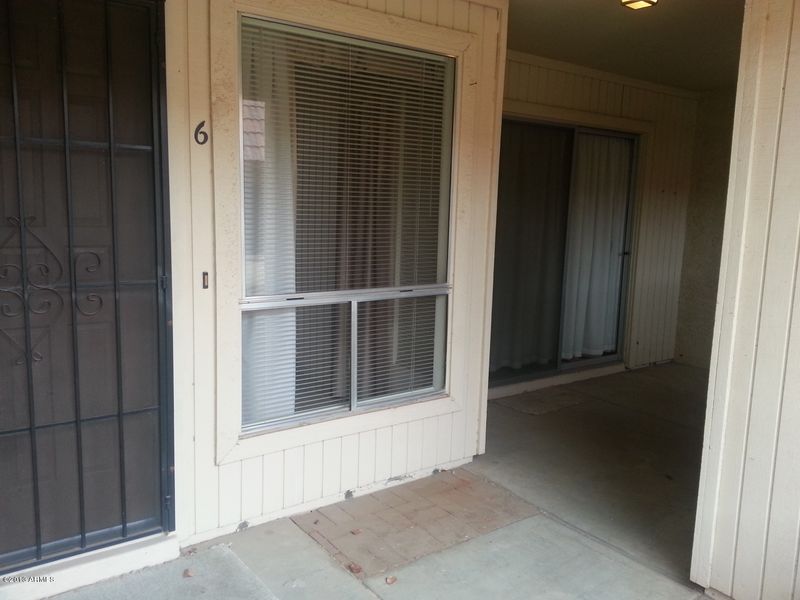 409 W Blackhawk Dr #6, Phoenix, AZ 85027