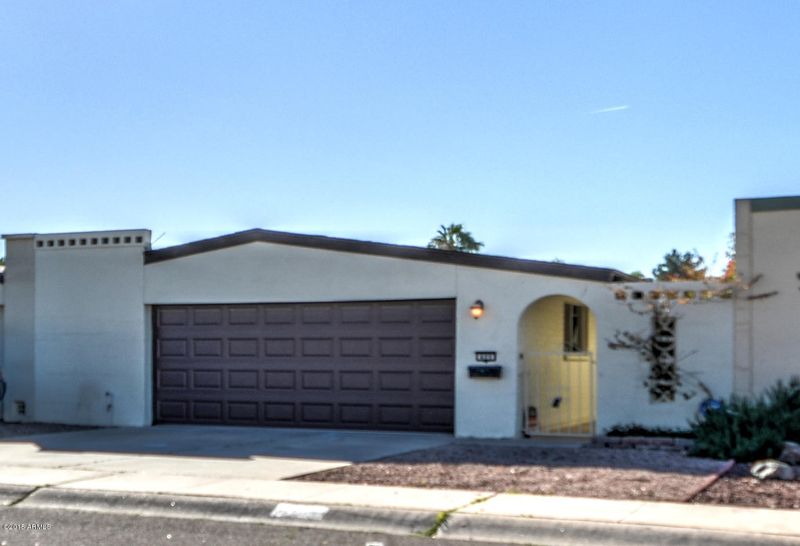 409 W Laguna Dr, Tempe, AZ 85282
